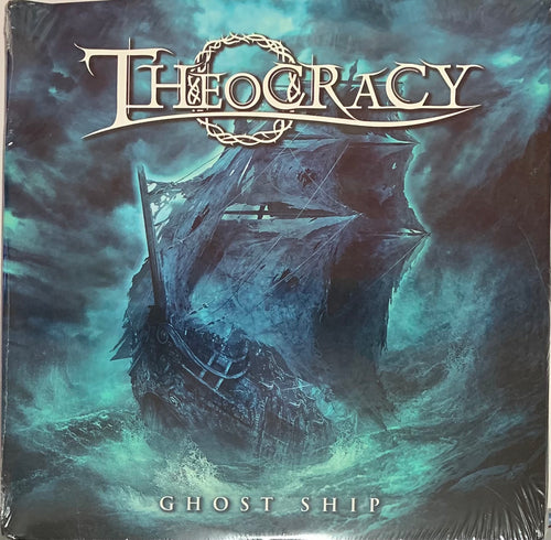 Theocracy - Ghost Ship