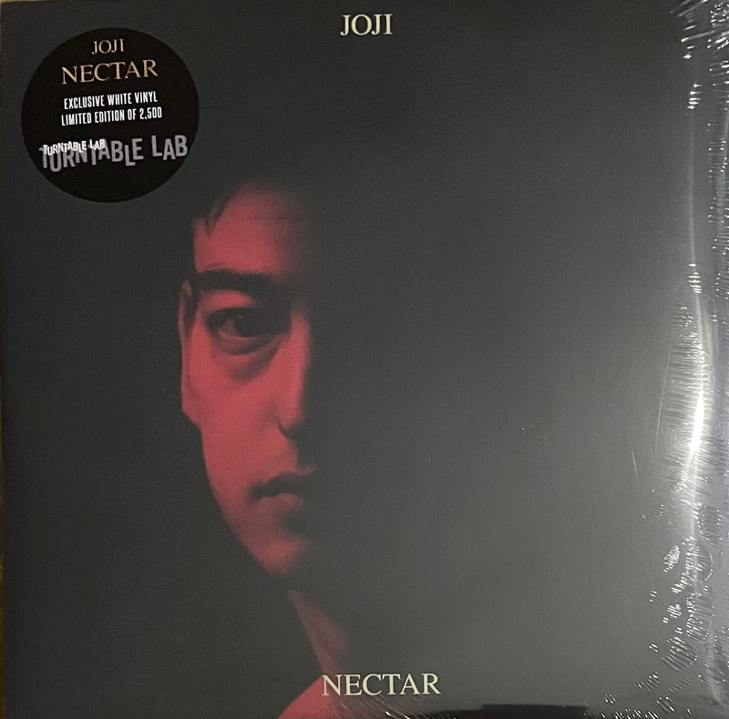 Joji Nectar 新品レコード Joji - Nectar – el discotecario