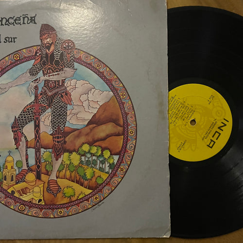 La Sonora Ponceña - El Gigante Del Sur