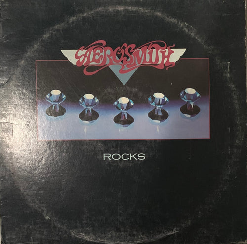 Aerosmith - 