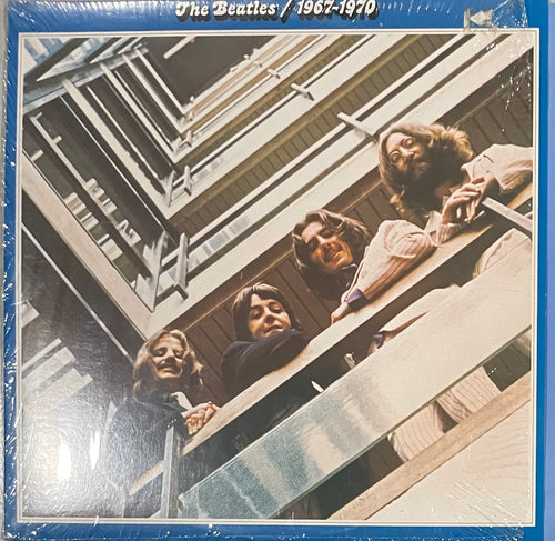 The Beatles - 1967-1970