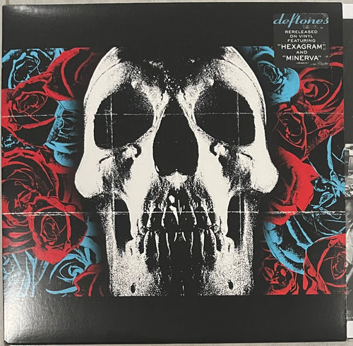 Deftones - Deftones