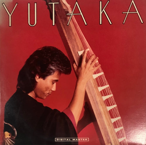 Yutaka Yokokura - Yutaka