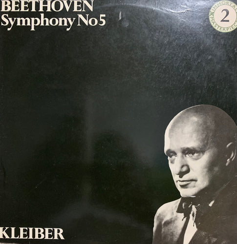 Ludwig van Beethoven - Symphony No 5 In C Minor Opus 67