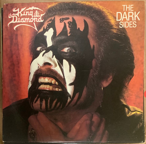 King Diamond - The Dark Sides