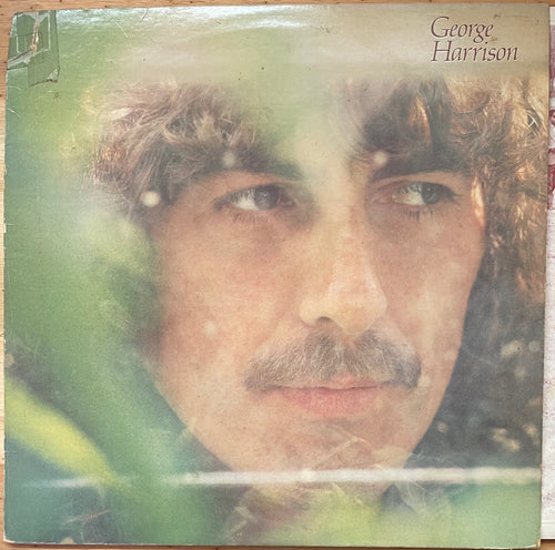 George Harrison - George Harrison