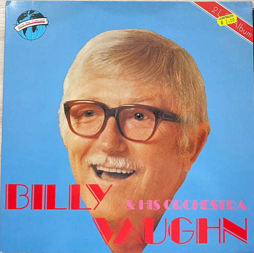 Billy Vaughn And His Orchestra - Billy Vaughn & His Orchestra
