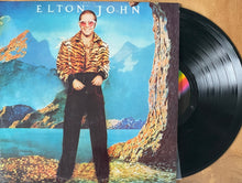 Elton John - Caribou