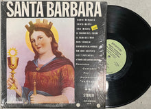 Rafael Caraballo - Santa Barbara - Santero Cantados
