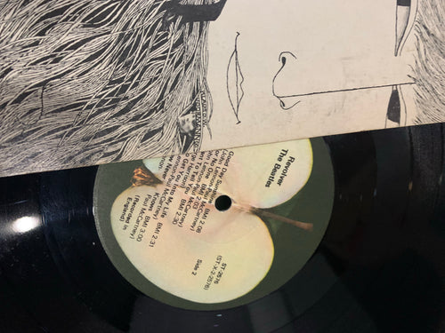 The Beatles - Revolver