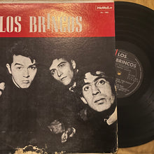 Los Brincos - Los Brincos