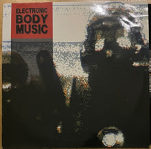 Various - This Is Electronic Body Music