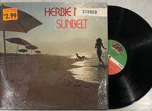 Herbie Mann - Sunbelt