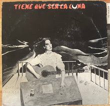Zoraida Santiago - Tiene Que Ser La Luna