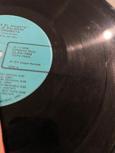 Charlie Palmieri And His Orchestra - Vuelve El Gigante