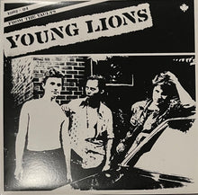Young Lions - 1982-1984 From The Vaults (plus 7” record)