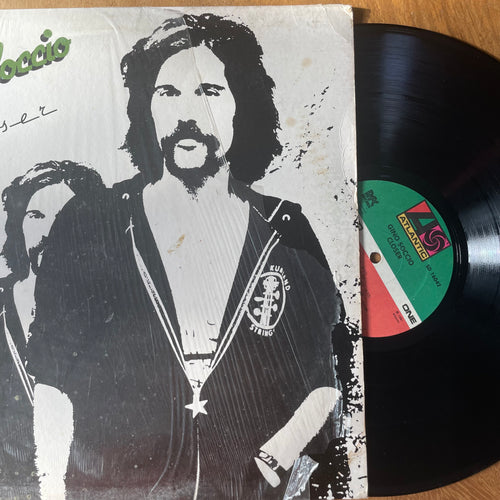 Gino Soccio - Closer