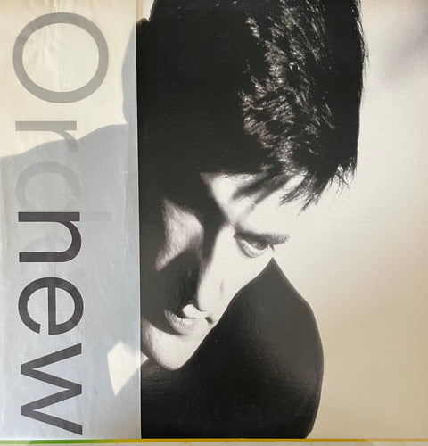 New Order - Low-life