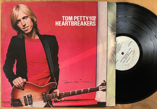 Tom Petty And The Heartbreakers - Damn The Torpedoes