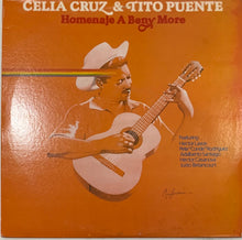 Celia Cruz - Homenaje A Beny More Vol. III