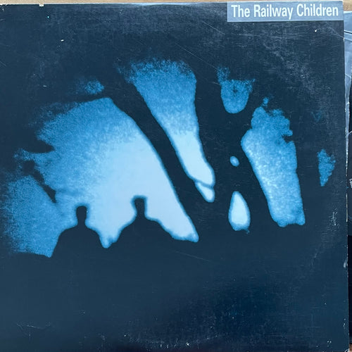 The Railway Children - Reunion Wilderness