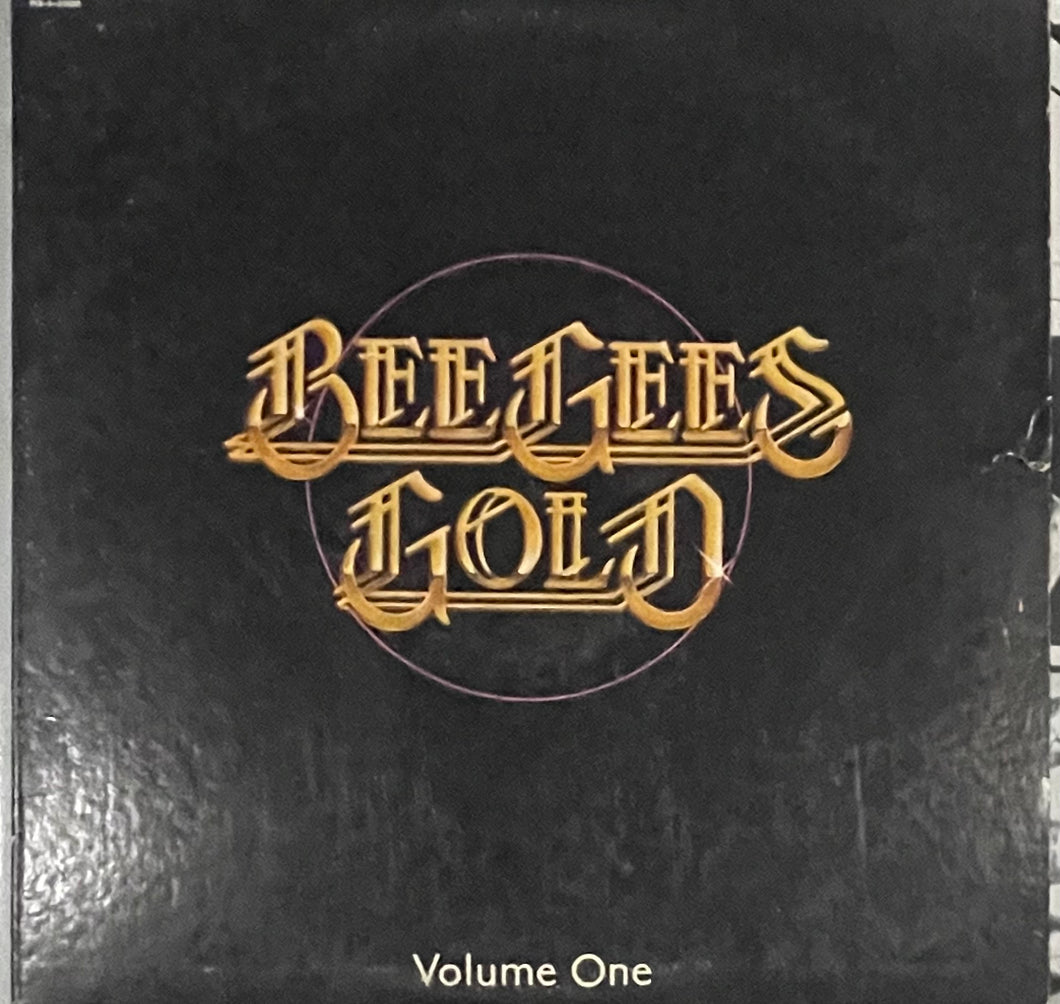 Bee Gees - Bee Gees Gold Vol. 1