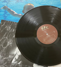 Nirvana - Nevermind