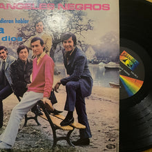 Los Angeles Negros - La Cita