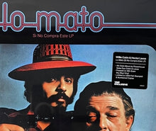 Willie Colon - Lo Mato (Si No Compra Este LP) - VMP
