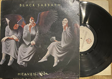 Black Sabbath - Heaven And Hell