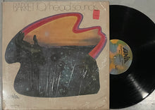 Ray Barretto - Head Sounds