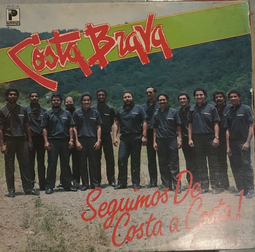 Costa Brava - Seguimos De Costa A Costa!