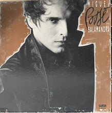Miguel Bosé - Salamandra