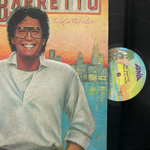 Ray Barretto - Todo Se Va Poder