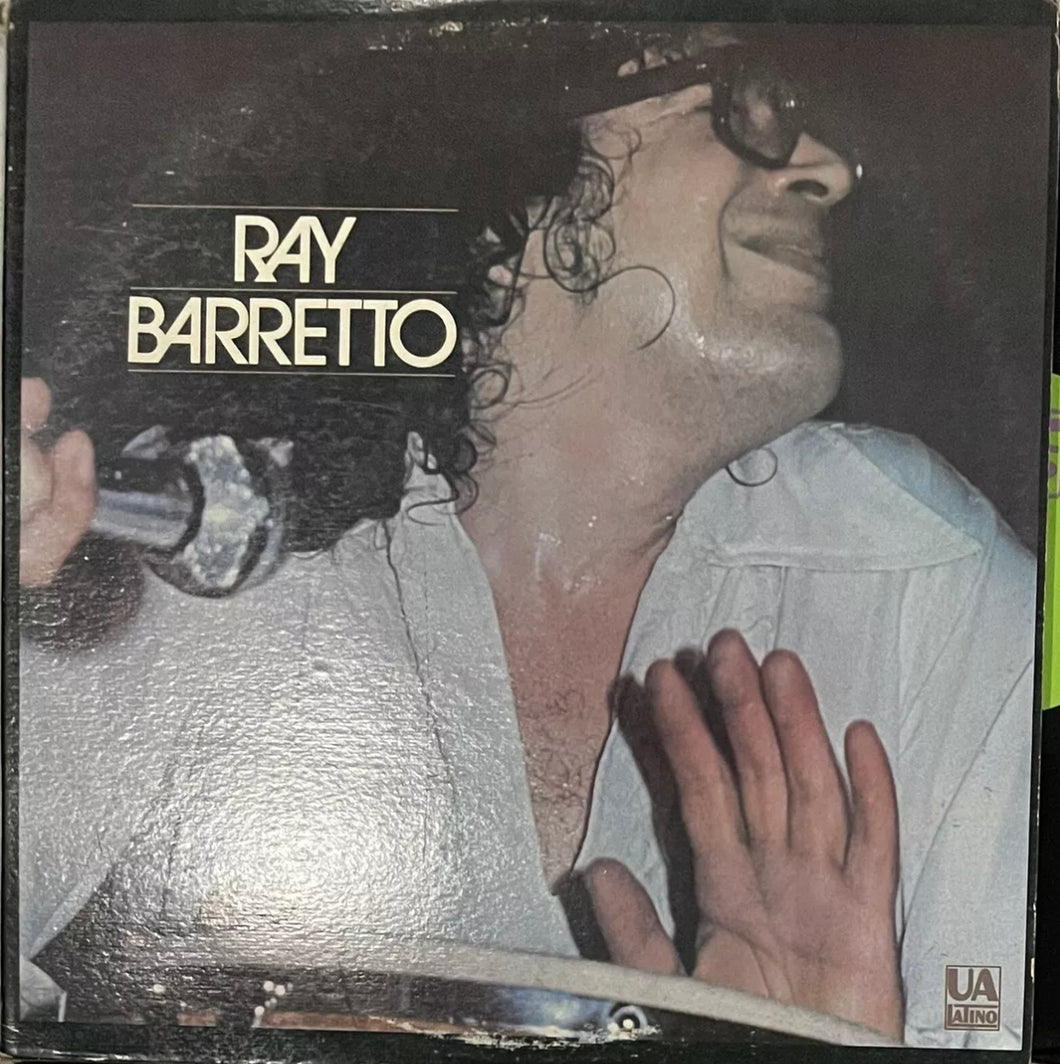 Ray Barretto - Ray Barretto