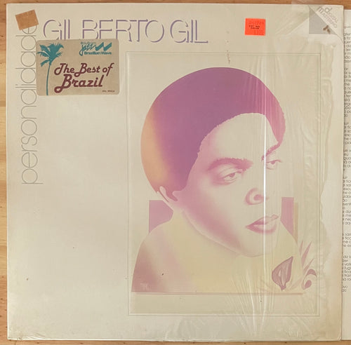 Gilberto Gil - Personalidade