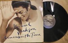 Michael Jackson - Remember The Time