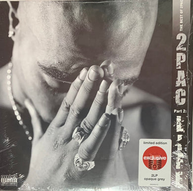 2Pac - The Best Of 2Pac - Part 2: Life