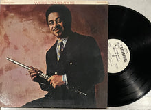 Frank Wess - Wess To Memphis