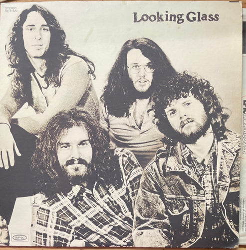 Looking Glass - Looking Glass