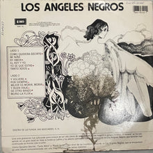 Los Angeles Negros - Y Volveré