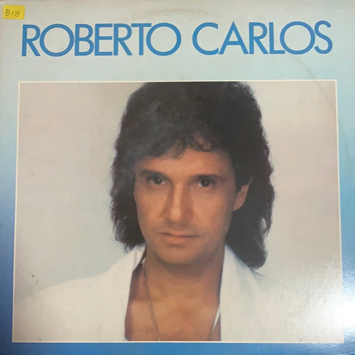 Roberto Carlos - Roberto Carlos
