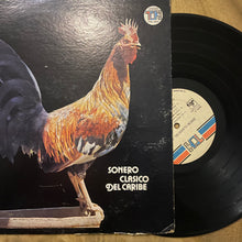 Sonero Clasico Del Caribe - Sonero Clasico Del Caribe
