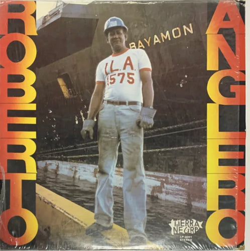 Roberto Angleró - Roberto Anglero