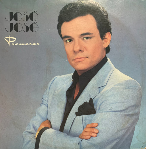 José José - Promesas