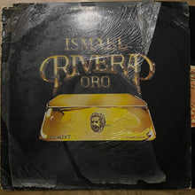 Ismael Rivera - ORO