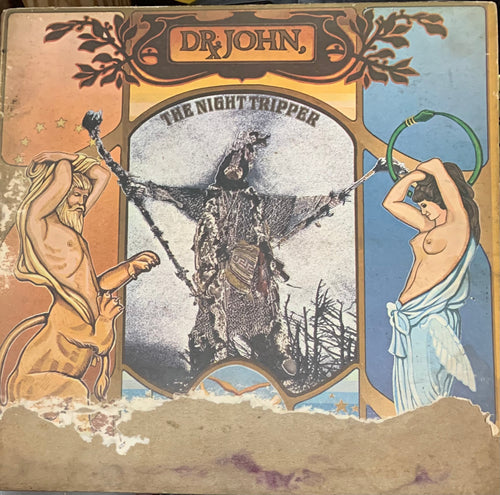 Dr. John - The Sun, Moon & Herbs