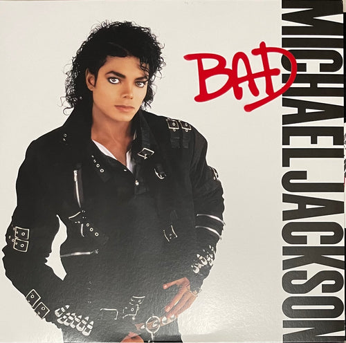 Michael Jackson - Bad