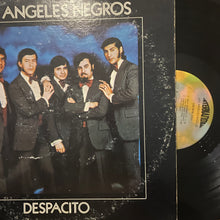 Los Angeles Negros - Despacito
