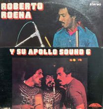 Roberto Roena Y Su Apollo Sound - 6